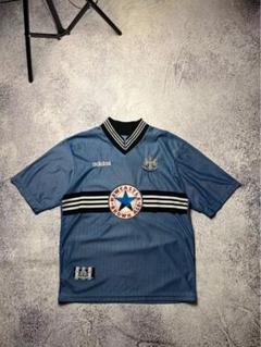 【希少】Newcastle United 96/97 away jerseyのサムネイル
