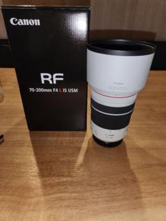 2025年最新】EF 70-200mm F4 Lの人気アイテム - メルカリ