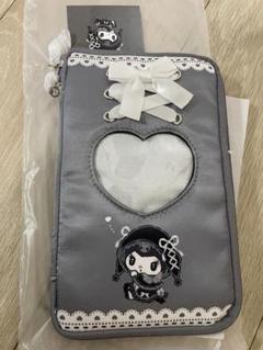Amazon.co.jp: サンリオ(SANRIO) クロミ マルチケース(月夜の
