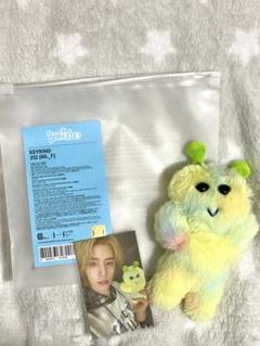 boynextdoor ボネクド イハン ぬいぐるみ 服付き 新品未使用 boynextdoor ボネクド イハン ぬいぐるみ 服付き 新品未使用