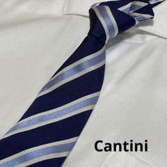 CANTINI per Beams ネクタイのサムネイル