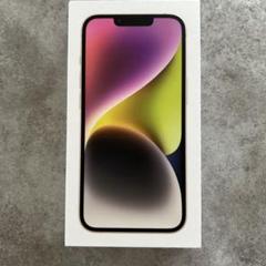 iPhone14 128GB 箱のみ 2025年最新】iphone14 空箱の人気アイテム - メルカリ