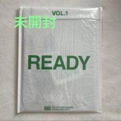 fromis_9 アルバム 未開封