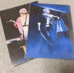 舞台 刀剣乱舞 十口伝 あまねく刻の遥かへ　DVD シリアル 特典ポストカード付
