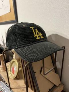 山田蓮 キャップ【USA製】【Vintage】【50s】【バイカー】【即