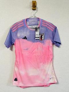 支給品 日本代表u19なでしこ ジャパンGKユニフォームAFC2007