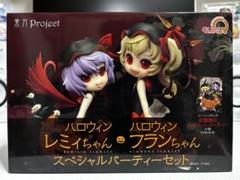 2025年最新】東方プロジェクト ハロウィンフランちゃんの人気