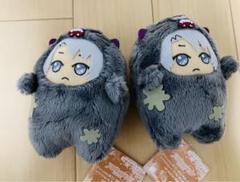 きらどるぬいぐるみ アイナナパレード モフモフお掃除大作戦 八乙女楽 2体