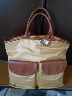 PELLE BOSSA バッグのサムネイル