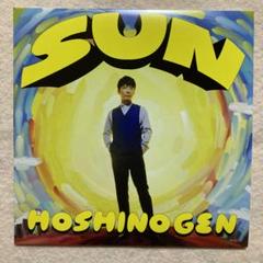 2025年最新】星野源 sun レコードの人気アイテム - メルカリ