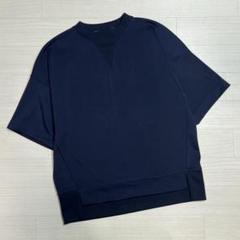 【UNION LAUNCH/ユニオン ランチ】 半袖リブニット UNION LAUNCH WHOLE GARMENT リブニット｜トゥモローランド 公式通販
