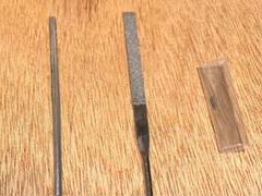 シルバーリング　製作用キット