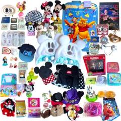 大量！Disney ディズニー　グッズ　まとめ売り 大量！Disney ディズニー グッズ まとめ売り