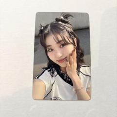 YUUKI（田中優希） (c)LAPONE GIRLS - IS:SUEがディストピアの