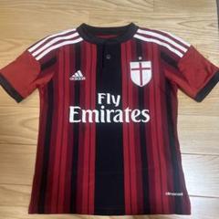 ACミラン 00-02 adidas アディダス ユニフォーム　14番 2025年最新】acミラン ユニフォーム14の人気アイテム - メルカリ