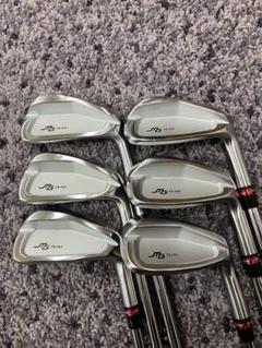 注目のブランド 105 モーダス3TOUR 6i〜PW.G 6本 CB-302 三浦技研 R メルカリ - クラブ