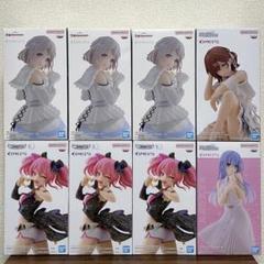 35点セット】プライズフィギュア まとめ売り