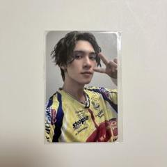NCT - WayV ヘンドリー 海底撈火鍋特典　ハイディラオ　トレカ WayV 威神V 海底捞火锅 海底撈火鍋 ハイディラオ トレカ テン