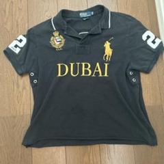 Polo Ralph Lauren ビッグポニー DUBAI ポロシャツ