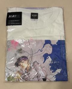 【新品未開封】ジョジョ　荒木飛呂彦原画展　岸部露伴　Tシャツ
