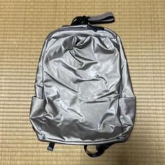 値下げ★美品★PELLE BORSA★ミドルサイズリュックCheers4689のサムネイル