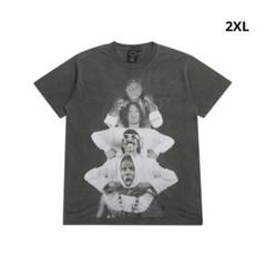 2025年最新】レッチリ tシャツ ツアーの人気アイテム - メルカリ
