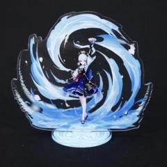 原神 神里綾華 アクリルスタンド アクスタ