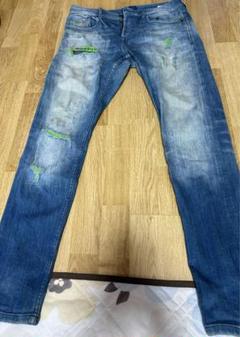 ★SCOTCH&SODA★スキニーGパンのサムネイル