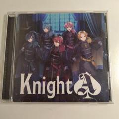 KnightA 1st ミニアルバム　サイン入り（値下げ○） KnightA 1st ミニアルバム サイン入り（値下げ○）