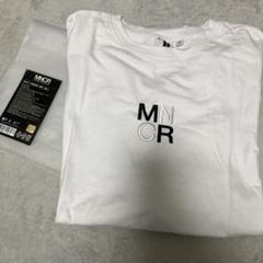 BTS POPUP MONOCHROME Tシャツ　Ｌサイズ ZR1218.jpg