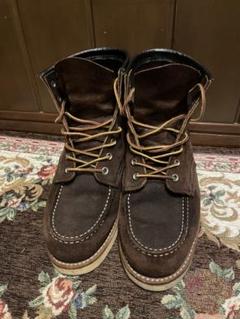 RED WING 8876 26.0cm