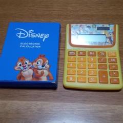 ディズニーランド 電卓の中古 未使用品 メルカリ
