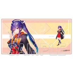 七つの魔剣が支配する ナナオ デスクマット 電撃文庫30周年ver.