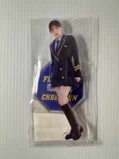 新品未開封 Kep1er チェヒョン STRANGE Market アクスタ