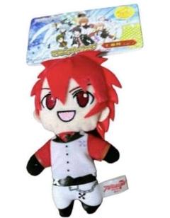 1点限り！アイドリッシュセブン アイナナ バッジ 七瀬陸 GTDA