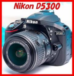 2025年最新】d5300の人気アイテム - メルカリ