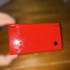 【美品】Nintendo DS レッド 本体　遊べます