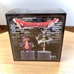 ドラクエ 一番くじ 福引き所スペシャル 魔王フィギュア10体コンプリートセット ドラゴンクエスト ふくびき所 フィギュア 大魔王 コンプリート