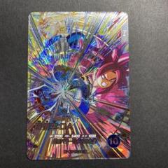 ドラゴンボール　ダイバーズ　sdv5-sec 孫悟空da