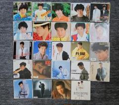 2025年最新】田原俊彦 レコードの人気アイテム - メルカリ