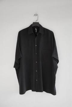 Ground Y / 20AW / カーキフラノセットアップ