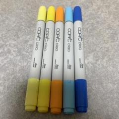 中古コピック本体のみ copic-sketch12-1.jpg