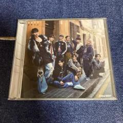 snow man rays CD