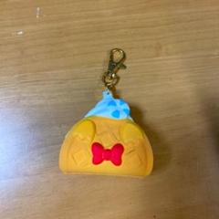 キーホルダー スクイーズ