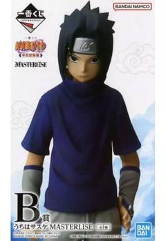 NARUTO 一番くじ サスケ シカマル フィギュアセットおまけ付き 新品未開封】一番くじ NARUTO ナルト 中忍試験編 B賞 C賞 サスケ