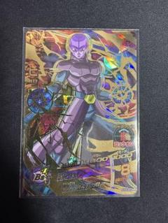 ドラゴンボールヒーローズ　HGD8-44 ヒット UR