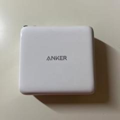 ANKER PowerPort3  65W Type C 急速充電 高速充電器のサムネイル