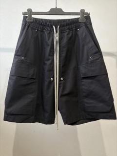 Rick Owens (リックオウエンス) - CARGO PODS パンツ | cherry