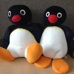 Pingu ピングーシャッター　ぬいぐるみ　コニカ　レトロ　未使用品 4407-k7881_5.jpg