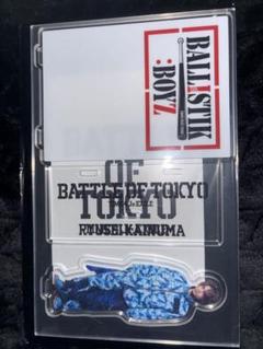 BATTLE OF TOKYO アクリルスタンド カード① 2025年最新】battle of tokyo アクスタの人気アイテム - メルカリ